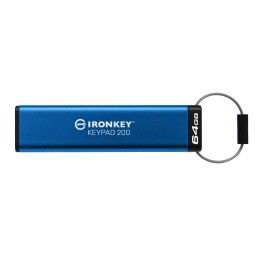 Kingston 64 GB IronKey...